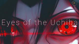 Shadows of Redemption  Itachi Uchiha [upl. by Atsahc]