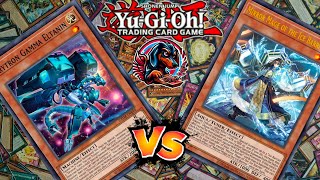 Drytron VS Spright  Post ROTA  YuGiOh TCG  OTS Live Match  Español  Master Duel  TorneoLocal [upl. by Leelahk]