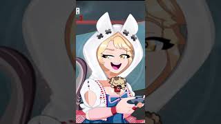 LOS MESES SIN INTERESES vtuber vtubershispanos anime vtuberslatinos [upl. by Honeywell]