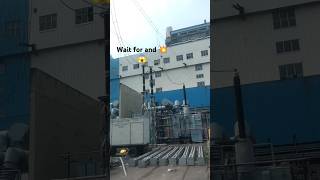 PDCL🏭 Thermal Power Plant project 🗺️💲Many electricity shortvideo [upl. by Atarman243]