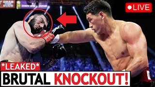 Dmitry Bivol VS Artur Beterbiev  FULL FIGHT HIGHLIGHTS👀2024 WHO WINS Full Training Highlights [upl. by Ydnor461]