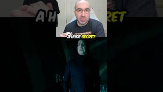 Alan Rickman’s Hidden Harry Potter Secret [upl. by Shaner]