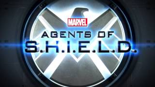 AGENTS OF SHIELD  Ringtone for Smartphones [upl. by Seidnac]