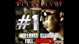 Ñengo Flow  En Mi Barrio Prod By Yampi [upl. by Kiley]