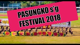 Pasungko SG FESTIVAL Misamis Occidental 2018 [upl. by Holly-Anne691]