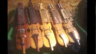 Nyckelharpa Polkas [upl. by Rahs]