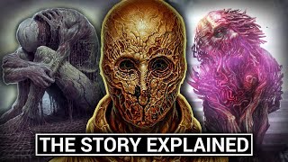 Scorn The Story Explained [upl. by Auston345]