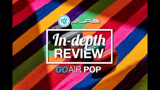 Go Air POP InDepth Review [upl. by Eellac350]