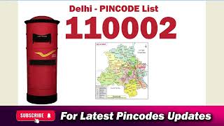 Delhi daryaganj pin code 110002  darya ganj delhi pin codeansari road darya ganj delhi pin code [upl. by Kazimir]