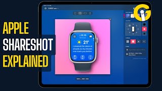 Everything you need to know about Apple’s Shareshot app [upl. by Rammaj706]