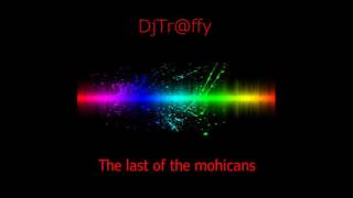 The last of the mohicans  free track  Reverse bass [upl. by Airasor]