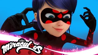 MIRACULOUS  🐞 CATALYST Heroes Day  Part 1  Akumatized 🐞  Ladybug amp Cat Noir  हिन्दी [upl. by Daus]