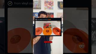 3 vinilos que necesito vinylcommunity vinilos vinylrecords unveranosinti puertorico parati [upl. by Elleimac]