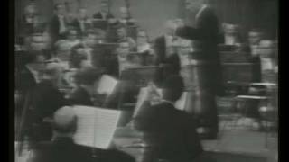 SMETANA Prodana nevésta The Bartered Bride Ouverture Vaclav Neumann [upl. by Nirtak]