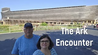 The Ark Encounter [upl. by Sill]