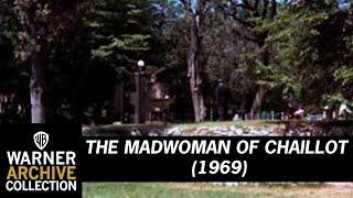 Preview Clip  The Madwoman of Chaillot  Warner Archive [upl. by Syhr]