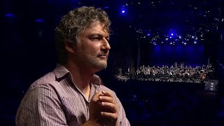 Jonas Kaufmann ✬ quotE lucevan le stellequotfrom Tosca [upl. by Allistir986]