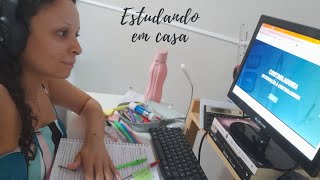 COMO ESTUDAR EM CASA FACULDADE A DISTÂNCIA  CIÊNCIAS CONTÁBEIS EAD [upl. by Ahsatsan]