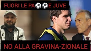 Rifiutiamo le convocazioni in Gravinazionale [upl. by Imar500]