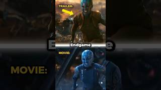 The ENDGAME Trailer LIED marvel mcu ironman deadpool [upl. by Spain]