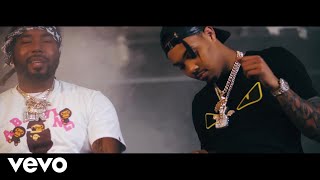 Icewear Vezzo G Herbo  How I’m Coming Remix Official Video [upl. by Enerehs]