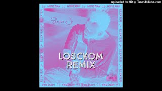 Elexter Jr  Lo Honiara  Losckom remix  2021 [upl. by Auqenaj]