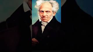 Arthur Schopenhauer Büyük insanlar neden kartallara benzerfelsefe [upl. by Moonier347]