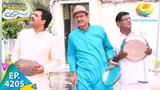 Popatlal Wants To Make A Kheer  Taarak Mehta Ka Ooltah Chashmah  Full Episode 4205  2 Oct 2024 [upl. by Springer]