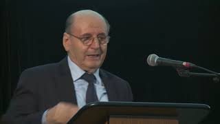 Conferințele Dalles  quotCălătorie în lumea de dincoloquot Prof univ dr Dumitru Constantin Dulcan [upl. by Encrata652]