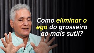 Estratégias para DISSOLUÇÃO do EGO  Satsang com Alexandre Magno [upl. by Tadd]