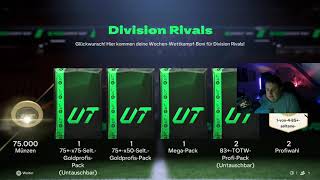 RIVALS REWARDS  ELITE Division  5 [upl. by Shandra591]