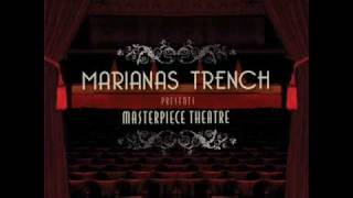 Marianas Trench feat Kate Voegele  Good To You [upl. by Etnaihc684]