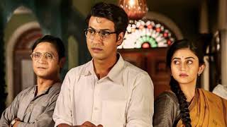 Byomkesh Hoichoi Theme [upl. by Enelahs888]