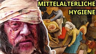 Wie war die Hygiene für mittelalterliche Bauern [upl. by Kirby491]