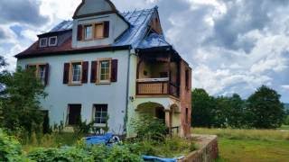 Lost Place und das Teufelshaus von Anneliese M 2016 [upl. by Florrie470]