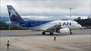 Plane Spotting trafico aereo Aeropuerto Intl Palonegro Bucaramanga [upl. by Puglia]