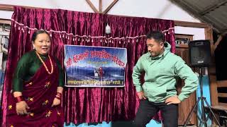 Marai Ta Jhalala  Gurung Song  Cover Vedio  Pujan Gurung [upl. by Alesandrini]