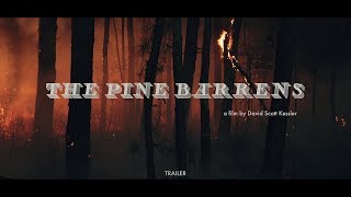 The Pine Barrens  documentary trailer [upl. by Meggs]