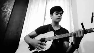 Qaafirana Cover by Ved Muskanjaat348 💗 [upl. by Rann]