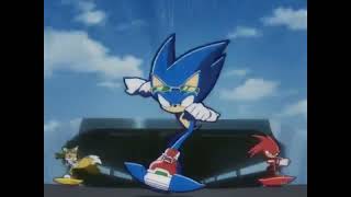 FREE FOR PROFIT Sonic Riders x Sega Genesis x Jungle x Segahaze Type Beat  GoalPost prodsoda [upl. by Gershon]