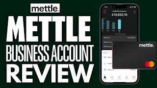 Mettle Business Account Review [upl. by Harrod]