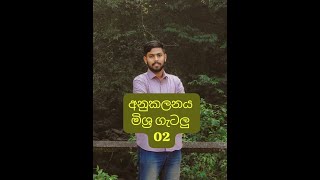 Anukalanaya mix 02 [upl. by Kira]