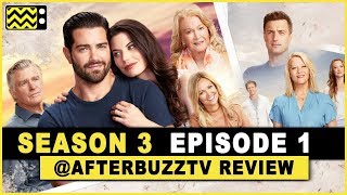 Chesapeake Shores Season 3 Episode 1 Review amp After Show [upl. by Nettle532]