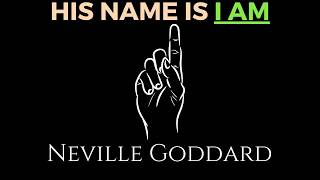 Neville Goddard Your TRUE Name ✨┋THE BEST OF NEVILLE [upl. by Kirbee501]