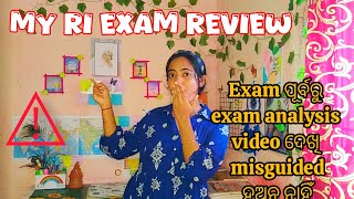 RI exam review September 21 3rd shift ⚠️ [upl. by Libre478]