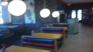 Inside Bobs Big Boy  Defiance Ohio [upl. by Shepp5]