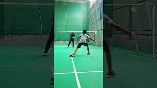 Samah Academy badminton training centre of Jharkhand ranchi jharkhand badmintonindia [upl. by Wartow681]