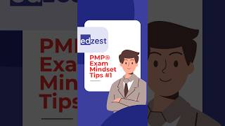 PMP® Exam Mindsets Tips 1 pmpexamprep projectmanagement pmpexamtips projects projectmanagers [upl. by Eboh]