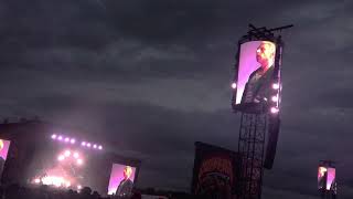 Qotsa live at Download June 20244 [upl. by Ellett]