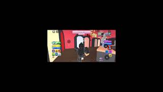 On joue à défilé de mode  Bon visionage EmmaPecLaPolonaise mon compte Roblox  Emm6214 Emma pec [upl. by Seta]